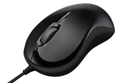   Gigabyte M5050 USB Black (M5050V2-BLACK)