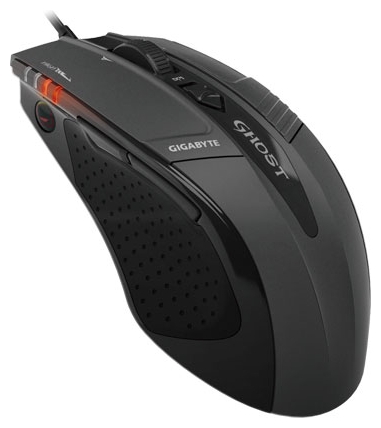   Gigabyte M8000X Mouse Laser Gaming