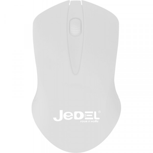  Jedel W120 Wireless White