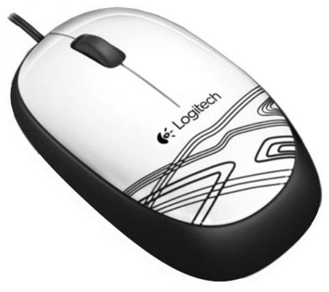  Logitech M105 White (910-002944)