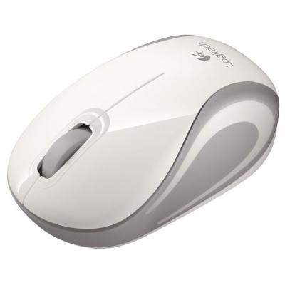  Logitech M187 White (910-002735)