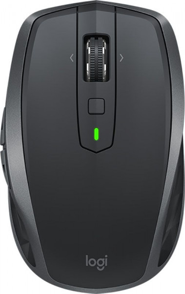  Logitech MX Anywhere 2S Black