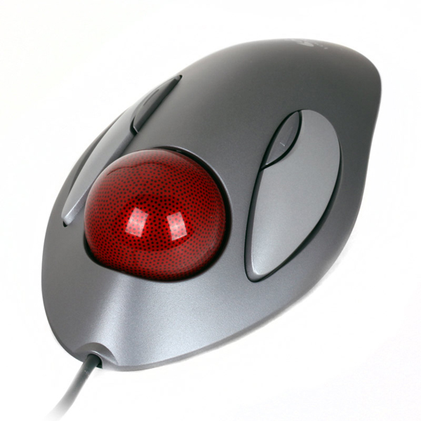   Logitech Trackman Marble (910-000808)