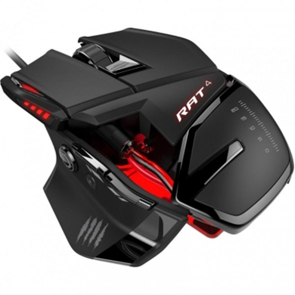   Madcatz R.A.T.4 (MCB4373100A3)