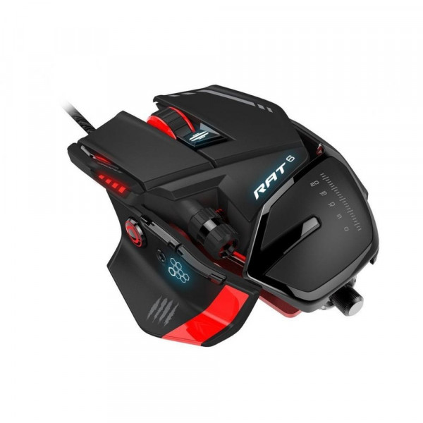   Madcatz R.A.T. 6 (MCB4373200A3)