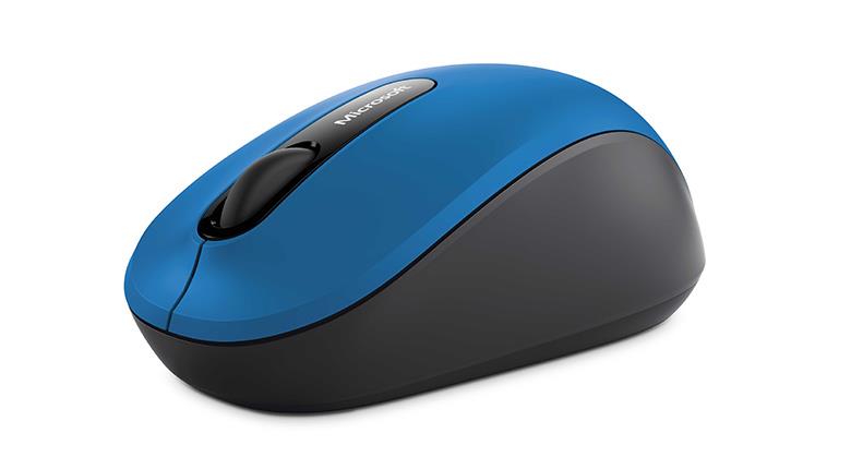  Microsoft Mobile Mouse 3600 BT (PN7-00024)