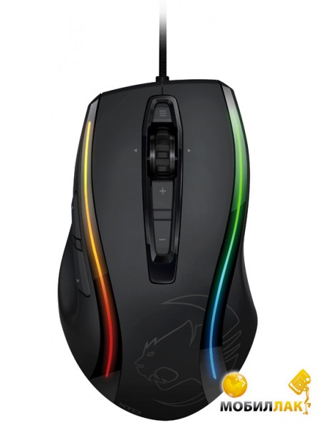   Roccat Kone XTD Max Customization (ROC-11-810)