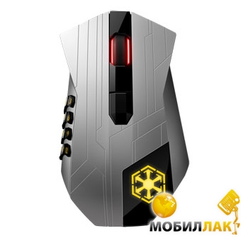   Razer Star Wars:The Old Republic (RZ01-00650100-R3M1)