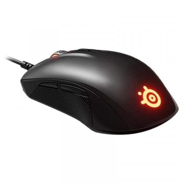  SteelSeries Rival 105 Black (62415)