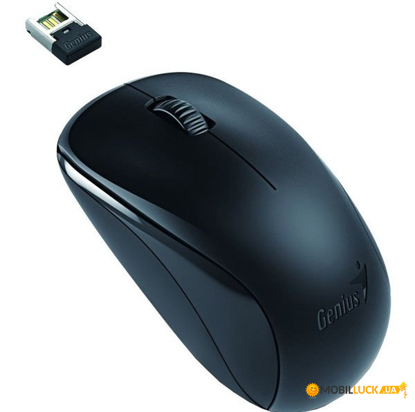  Genius NX-7000 BLACK (31030109100)