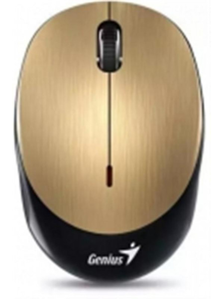  Genius NX-9000BT Gold (31030299101)