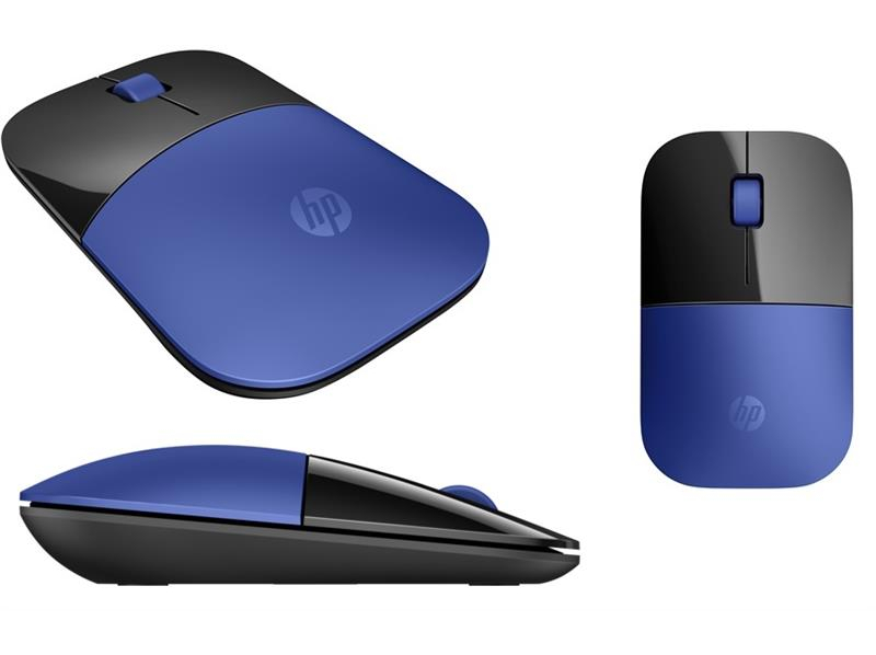  HP Z3700 WL Dragonfly Blue (V0L81AA)