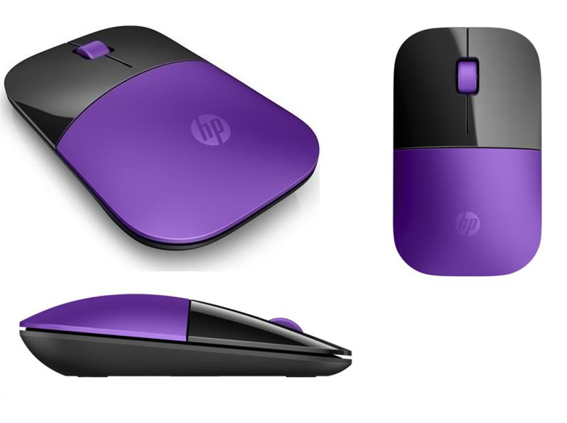  HP Z3700 WL Purple (X7Q45AA)