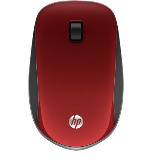  HP Z4000 WL Red (E8H24AA)