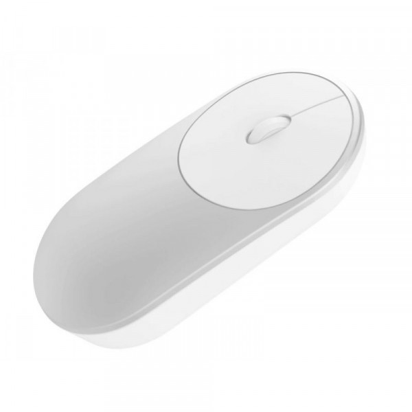  Xiaomi Mi Bluetooth Wireless Silver