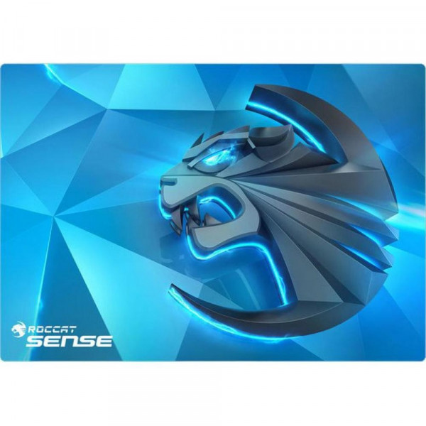  Roccat Sense Kinetic ROC-13-120 Black/Blue