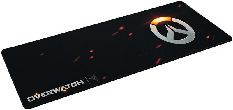    Razer Goliathus Overwatch Extended Speed (RZ02-01071600-R3M1)