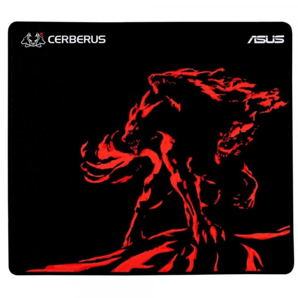    Asus Cerberus Mat Plus (90YH01C2-BDUA00)