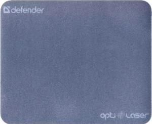    Defender Mouse Silver opti-laser (50410)