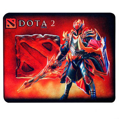  Hi-Rali PAD109 Dota