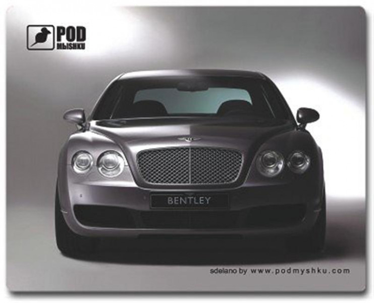    Podmyshku Bentley