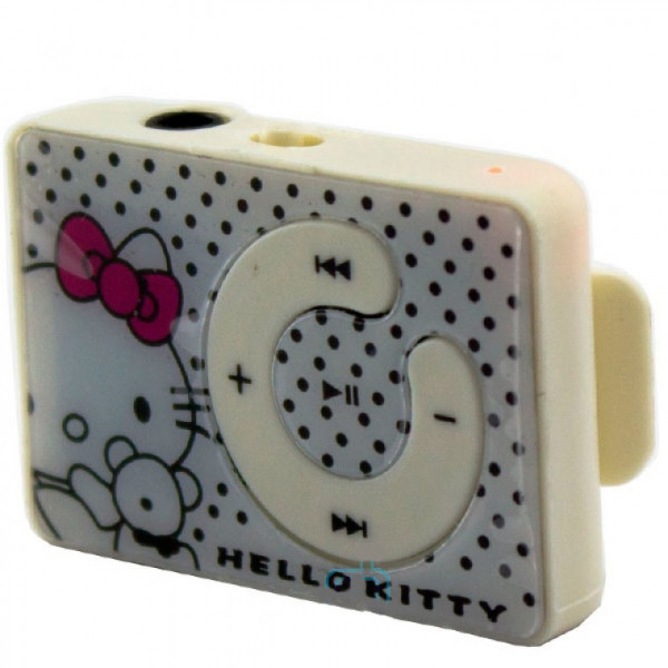  MP3 Hello Kitty 