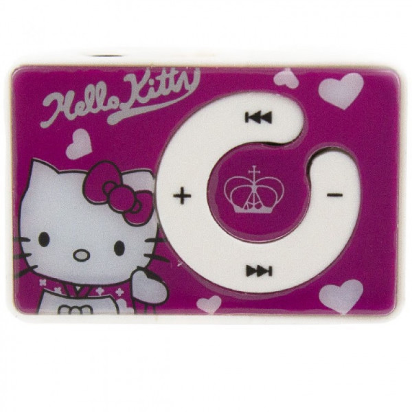  MP3 Hello Kitty 