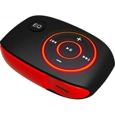 MP3  Astro M2 Black/Red