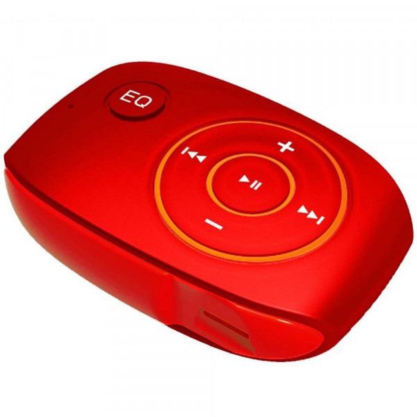 MP3  Astro M2 Red