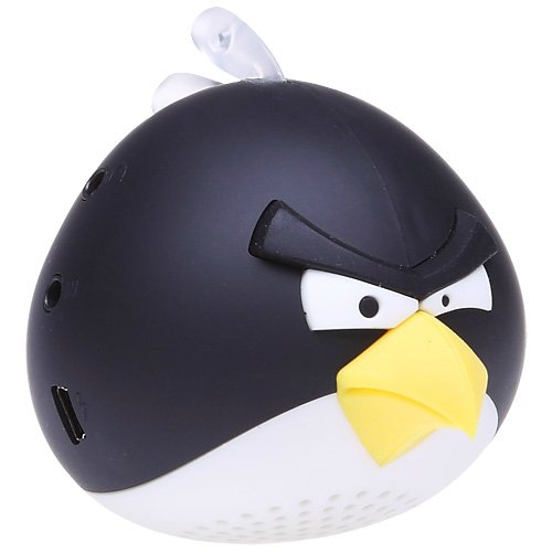   SPS Mp3 Angry Birds  MicroSD