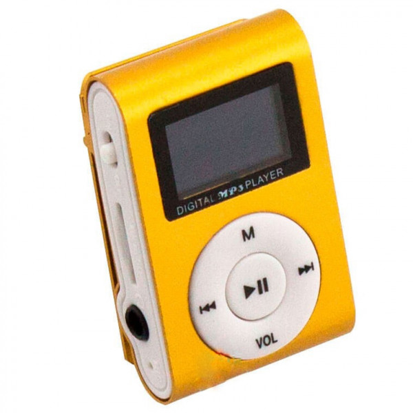  MP3 SPS iPod   