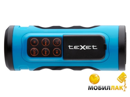 MP3  Texet DRUM Blue