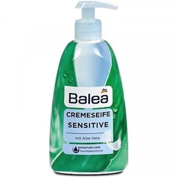 г  Balea CremeSeife Sensitive 500  