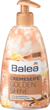 г - Balea Golden shine 500 (420633)