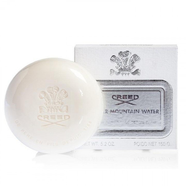  Creed Silver Mountain Water unisex 150 