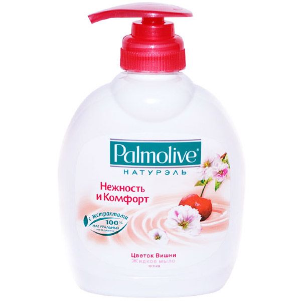 -  Palmolive   300 