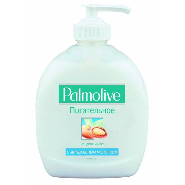 -  Palmolive    300 