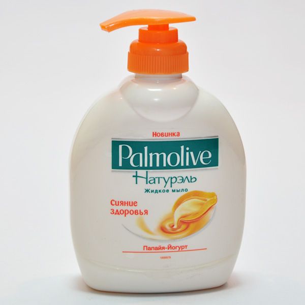 -  Palmolive - 300 