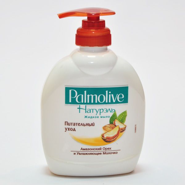 -  Palmolive   300 