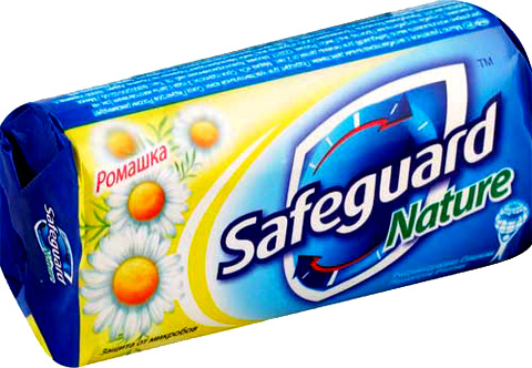   Safeguard  90