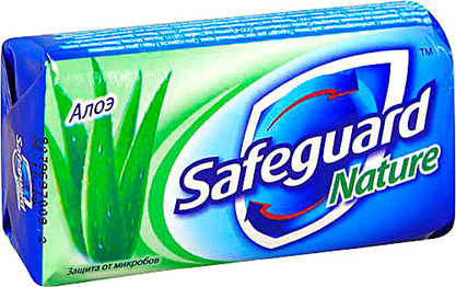   Safeguard  90