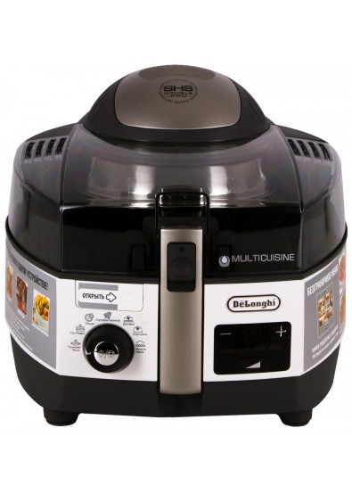  Delonghi FH1394.BK Multicuisine