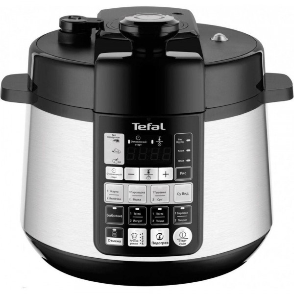  Tefal CY621 Advanced Pressure