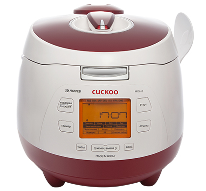  Cuckoo CMC-M1051F