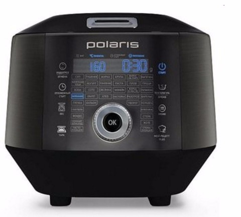  Polaris EVO 0446 DS