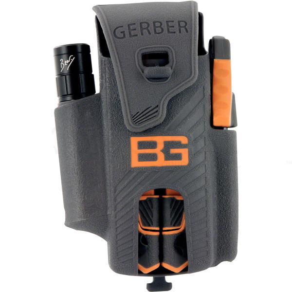  Gerber Bear Grylls Survival Tool