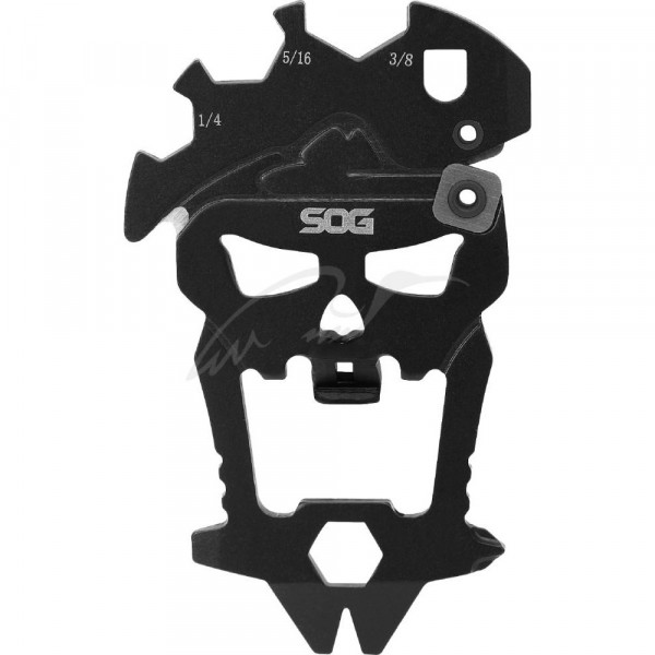  SOG MAC-V Tool (SM1001-CP)