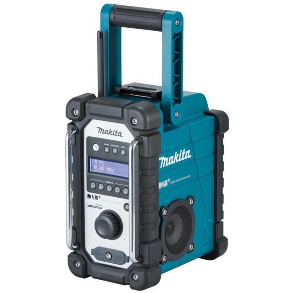   Makita DMR110