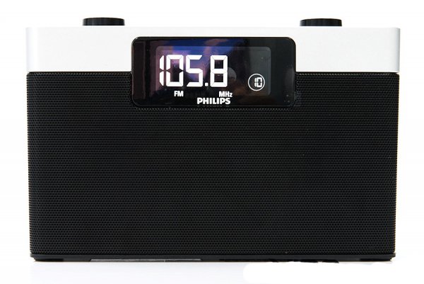  Philips AM/FM AE2430/12