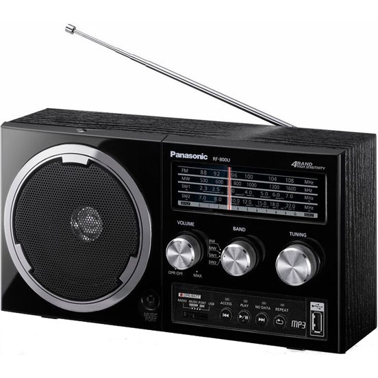  Panasonic RF-800UEE1-K